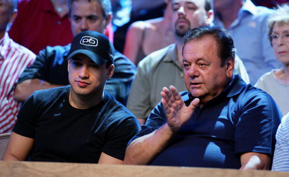 Paul Sorvino