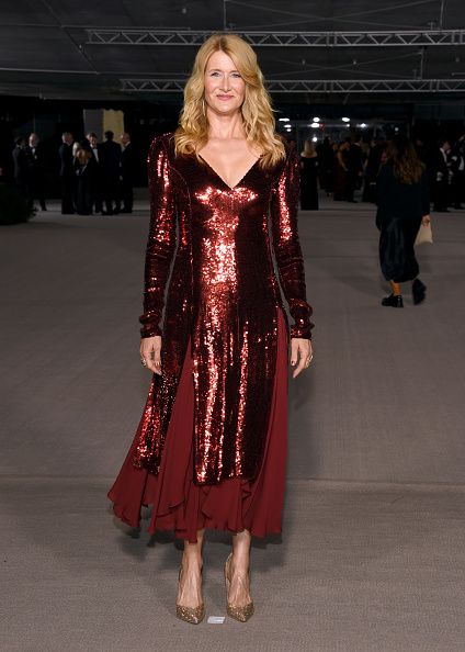 Photos: Academy Museum Gala 2022 red carpet
