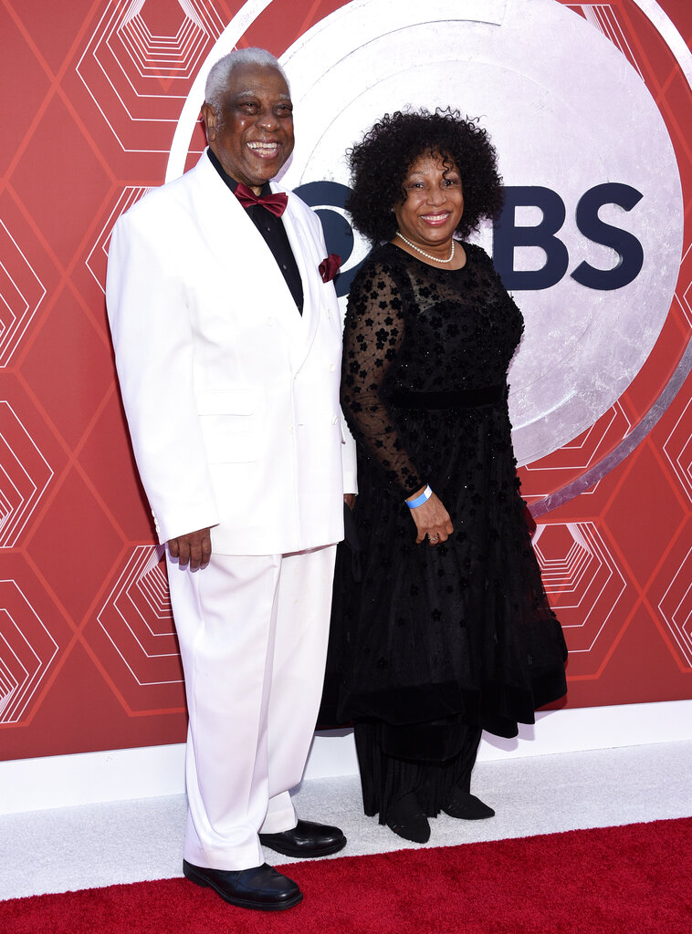 74th Annual Tony Awards