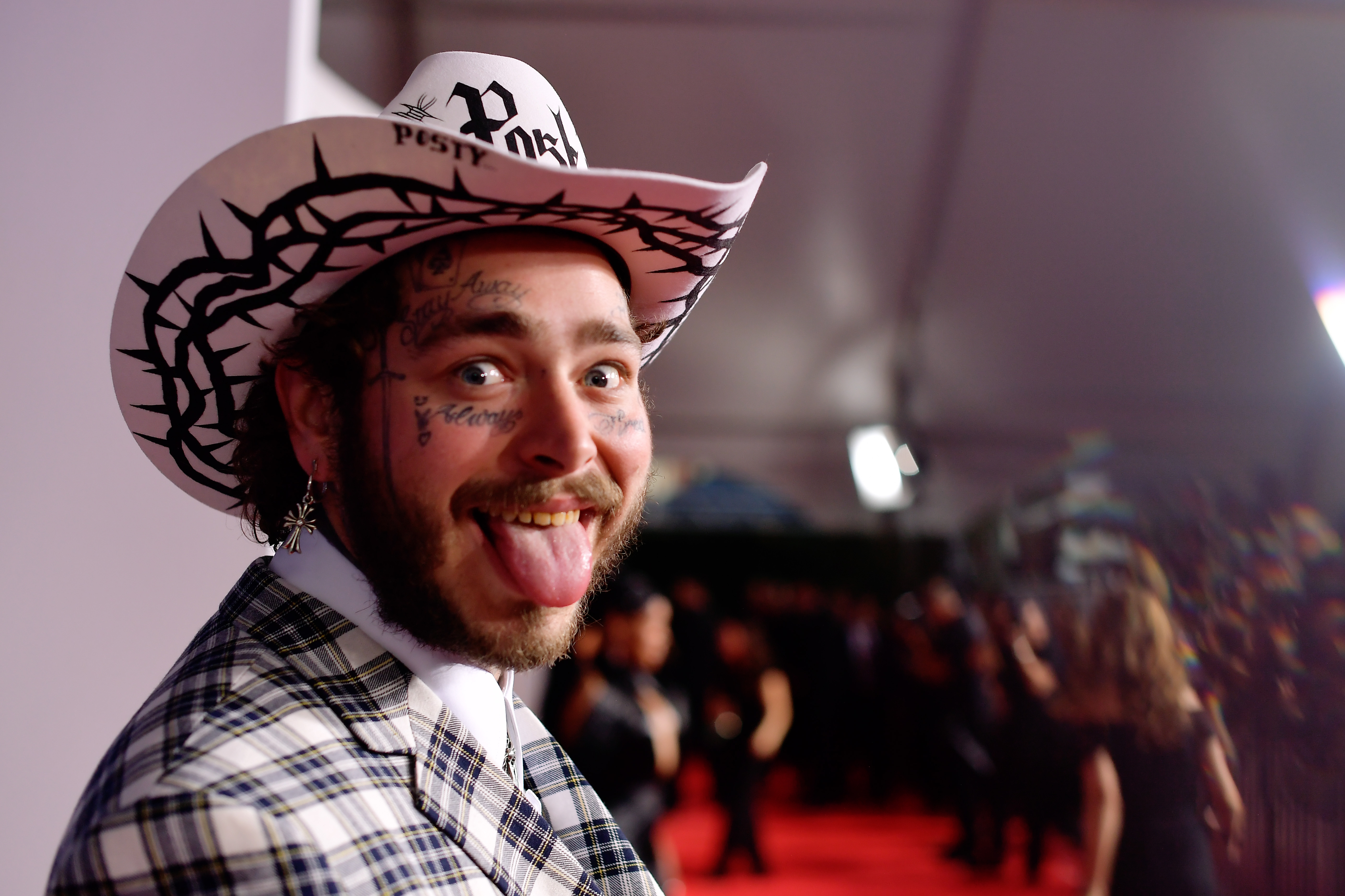 Photos: Post Malone through the years