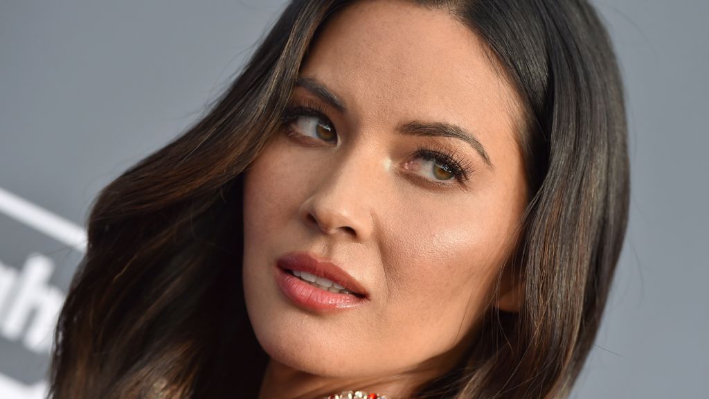 Photos: Olivia Munn through the years