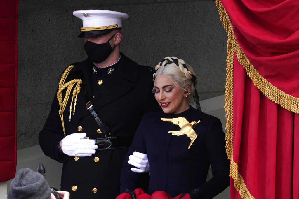 Inauguration