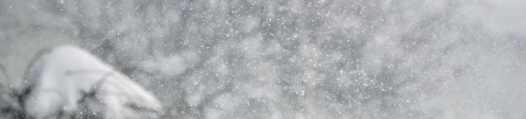 Record Snowstorm Pummels Buffalo