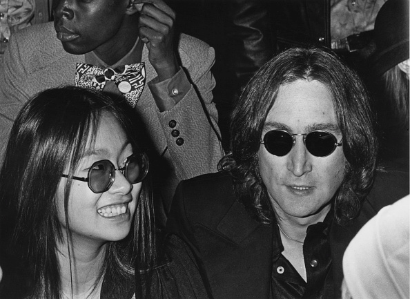 Remembering John Lennon