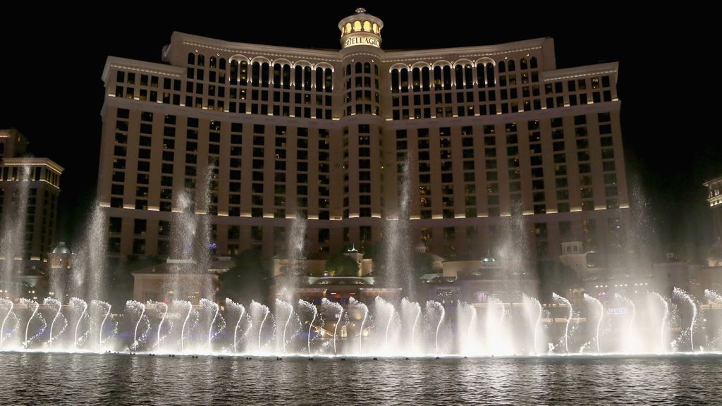 MGM lays off 18,000 workers