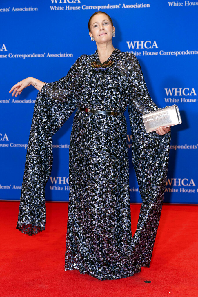 2022 White House Correspondents' Dinner