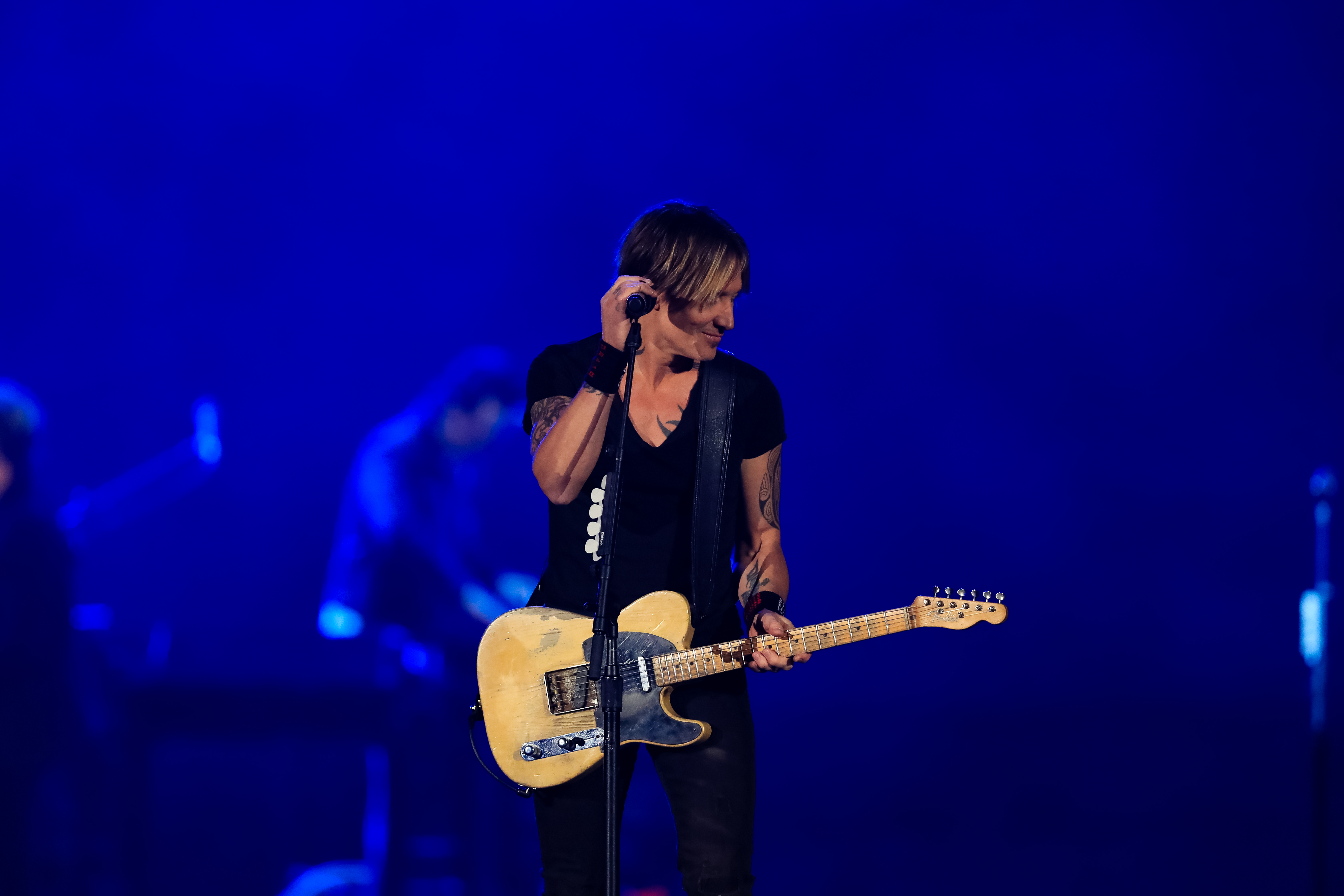 Keith Urban
