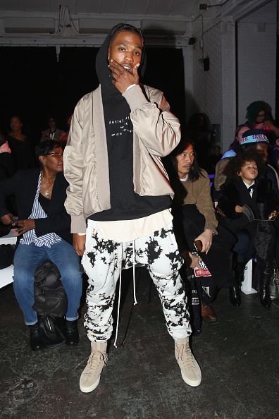 Photos: B. Smyth through the years