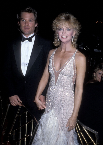 Photos: Goldie Hawn through the years
