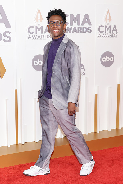 Photos: CMA Awards 2022 red carpet