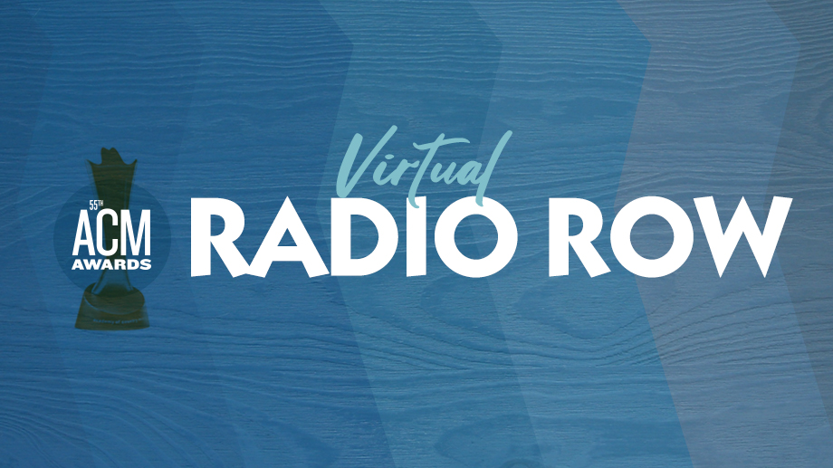 Virtual Radio Row