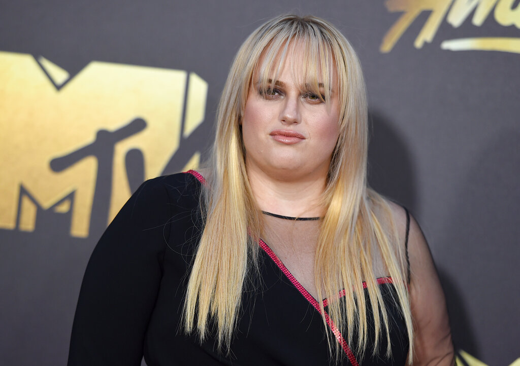 Rebel Wilson