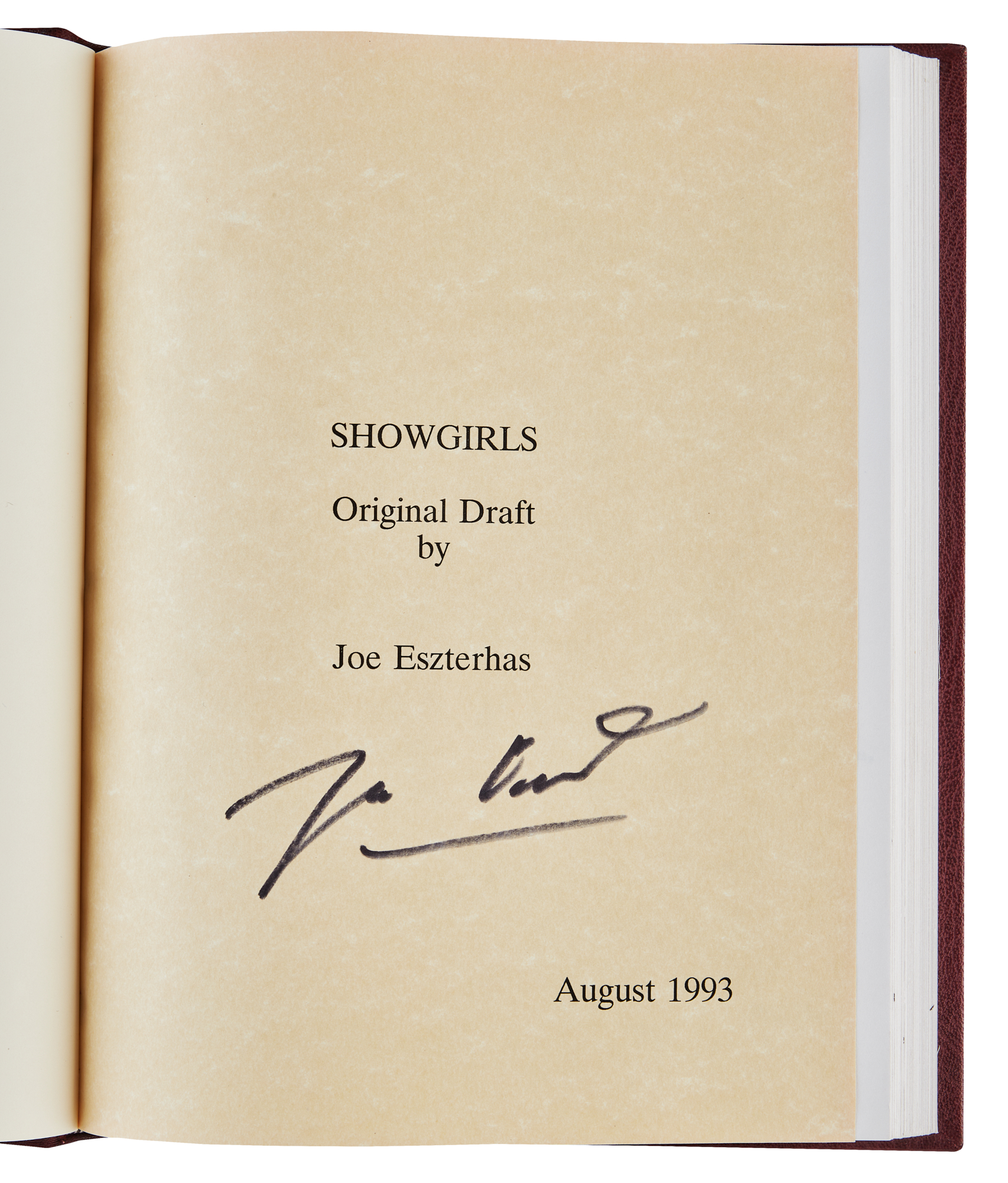 Photos: Treasures for sale in “Hollywood Legends” auction