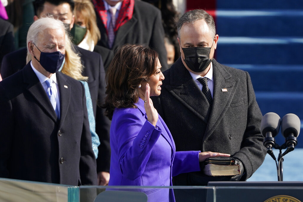 Inauguration
