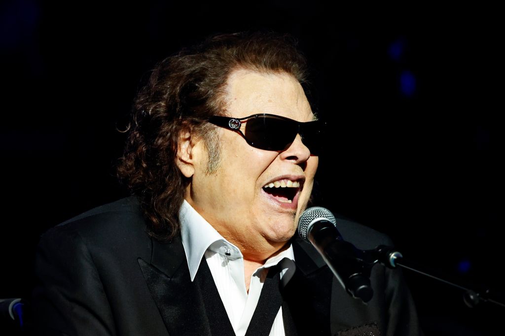 Photos: The Judds, Ray Charles join Country Music Hall of Fame