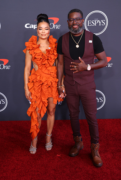 Photos: ESPY Awards 2022 red carpet