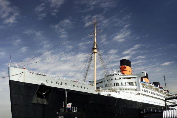 Queen Mary