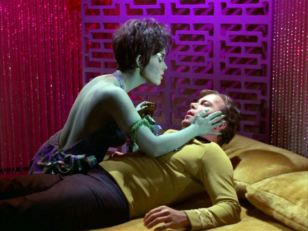 Photos: William Shatner through the years