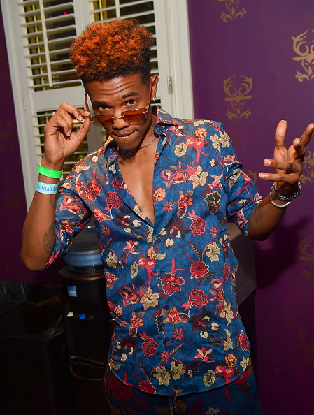 Photos: B. Smyth through the years