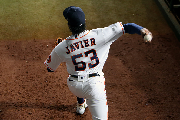 Atlanta Braves win 2021 World Series