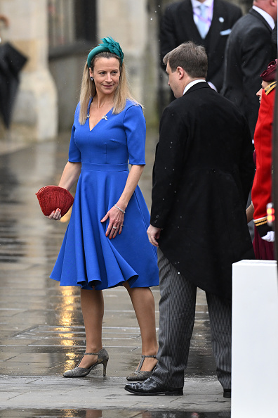 King Charles III coronation