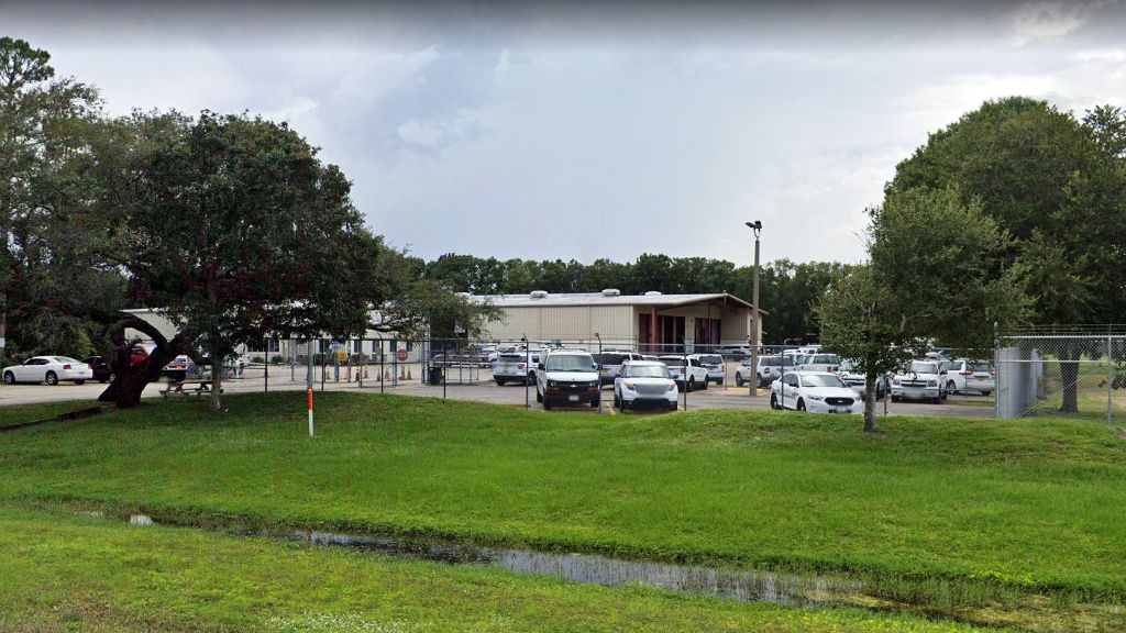 Florida love triangle shooting