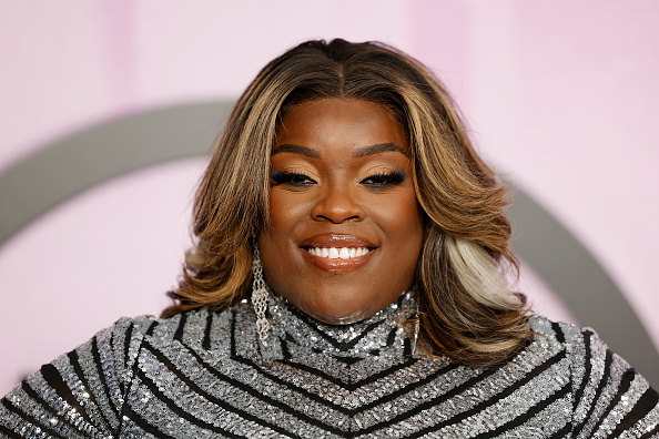 2022 American Music Awards - Arrivals