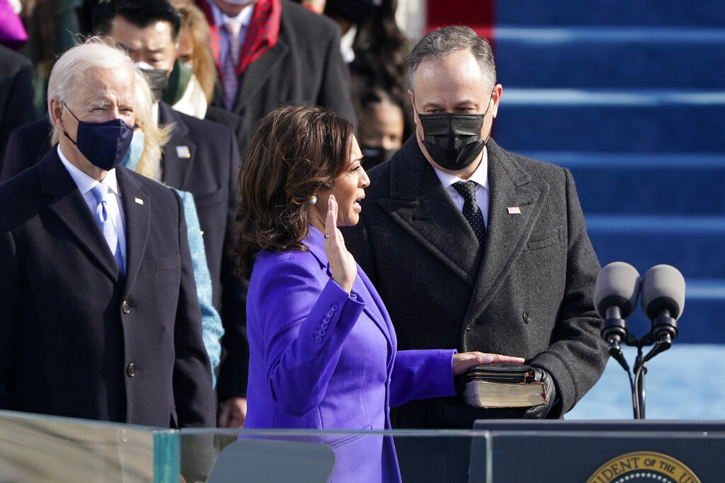 Inauguration