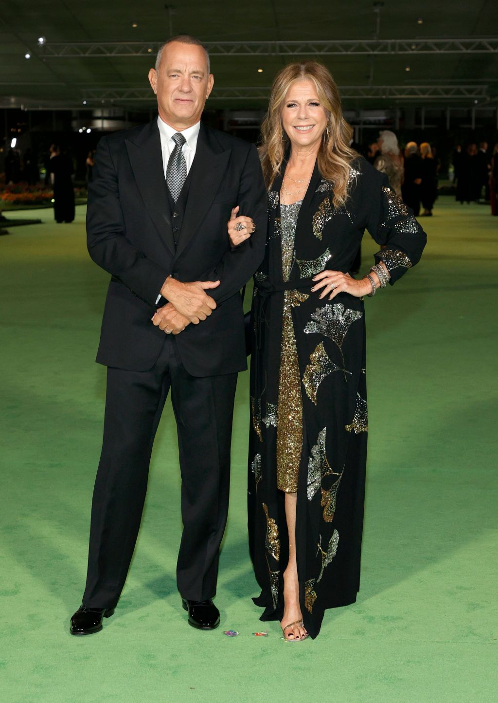 Photos: Academy Museum of Motion Pictures opening gala red carpet