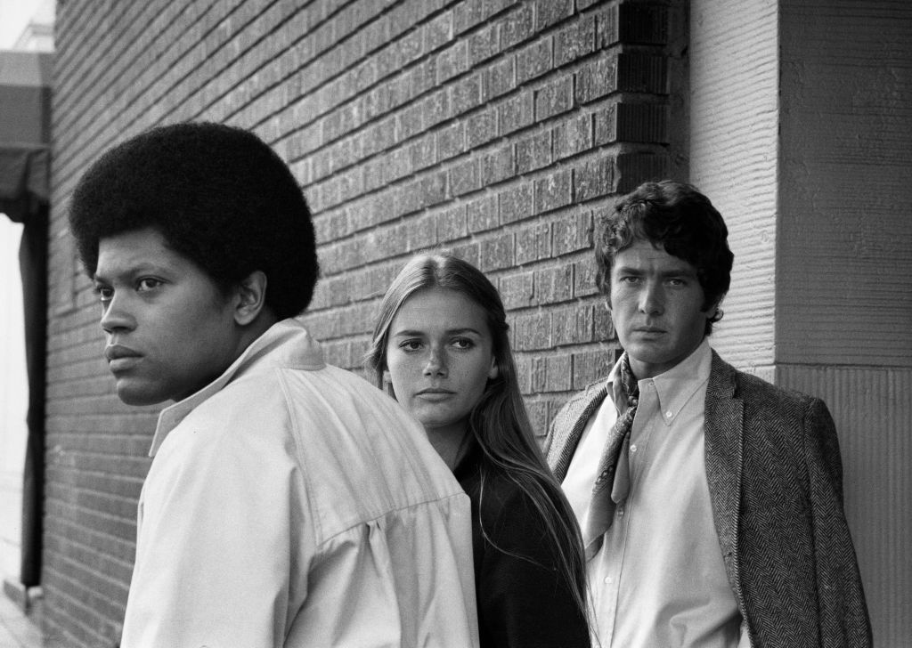 Clarence Williams III dead at 81