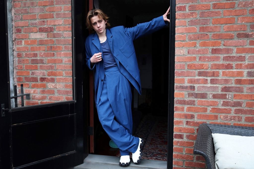 Photos: 2021 Screen Actors Guild Awards red carpet