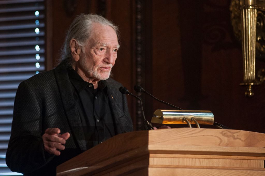 Photos: Willie Nelson through the years