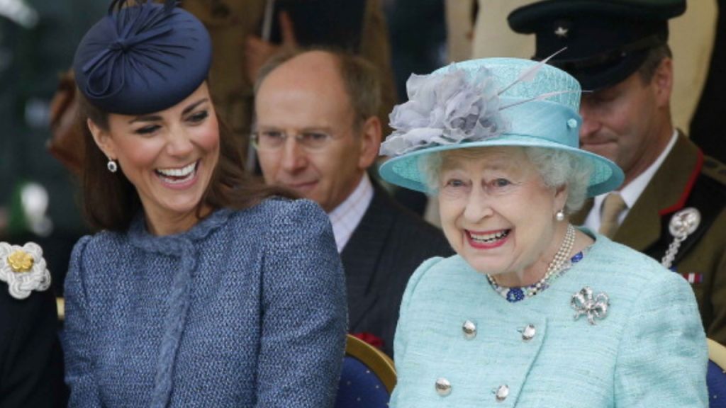 Photos: Kate Middleton through the years