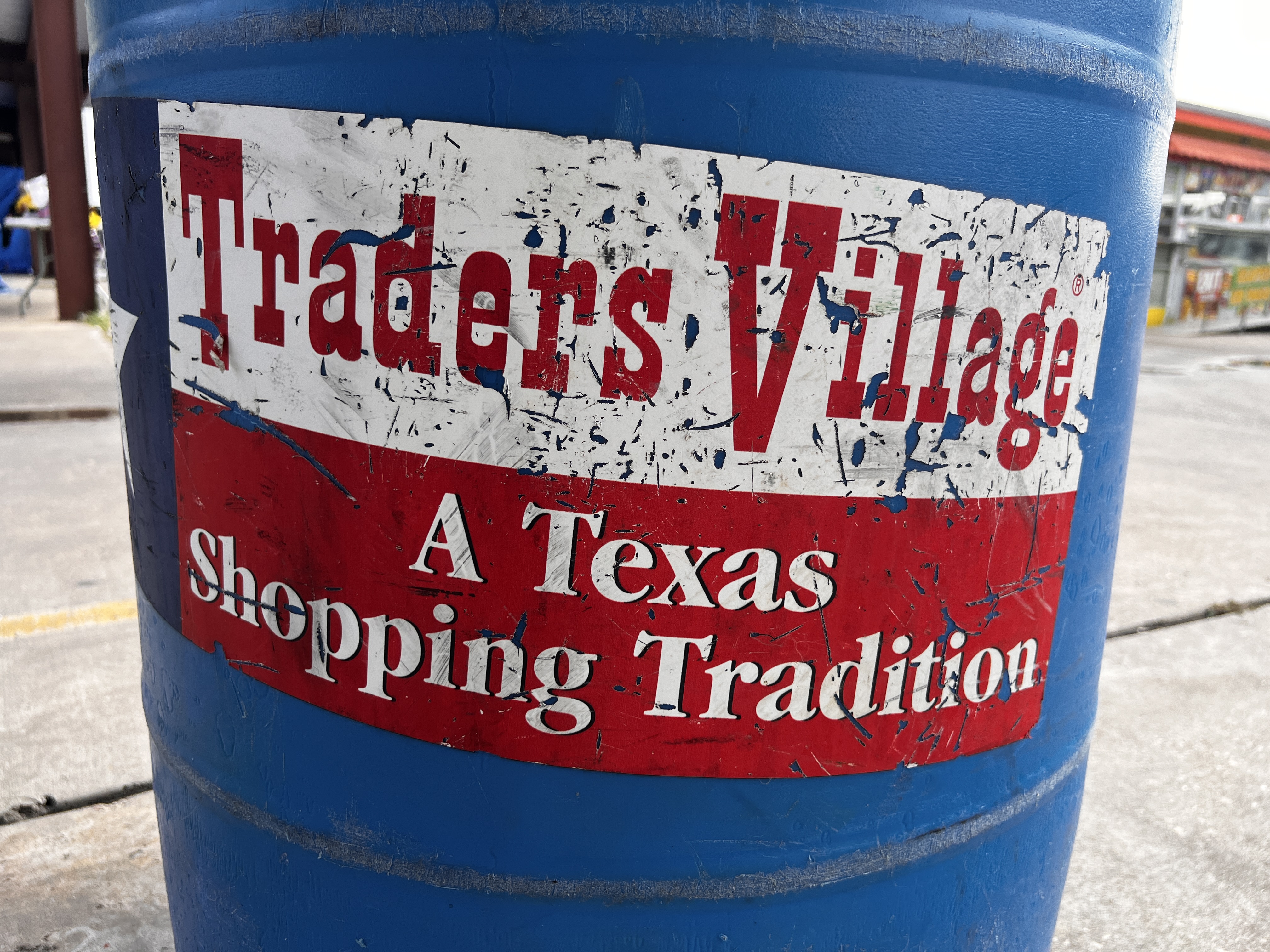Traders Village