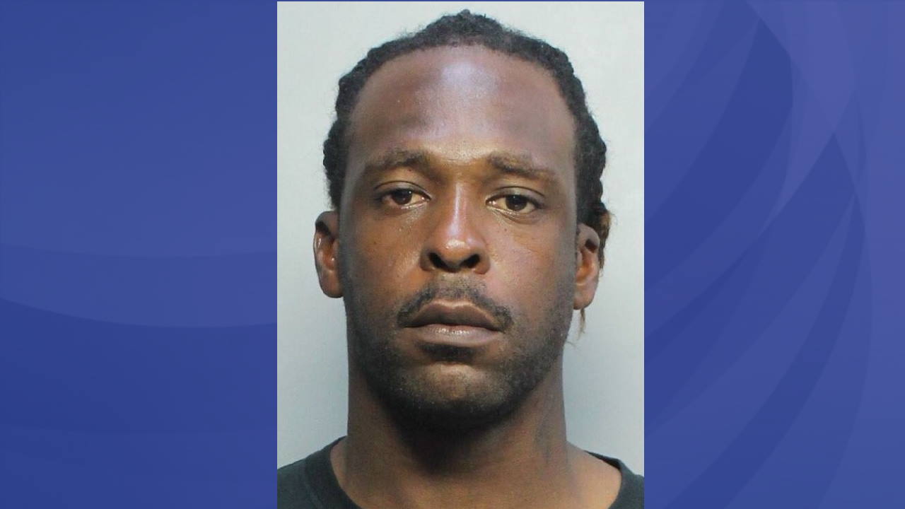 Man accused of wounding 8 people outside San Antonio bar arrested in Miami
