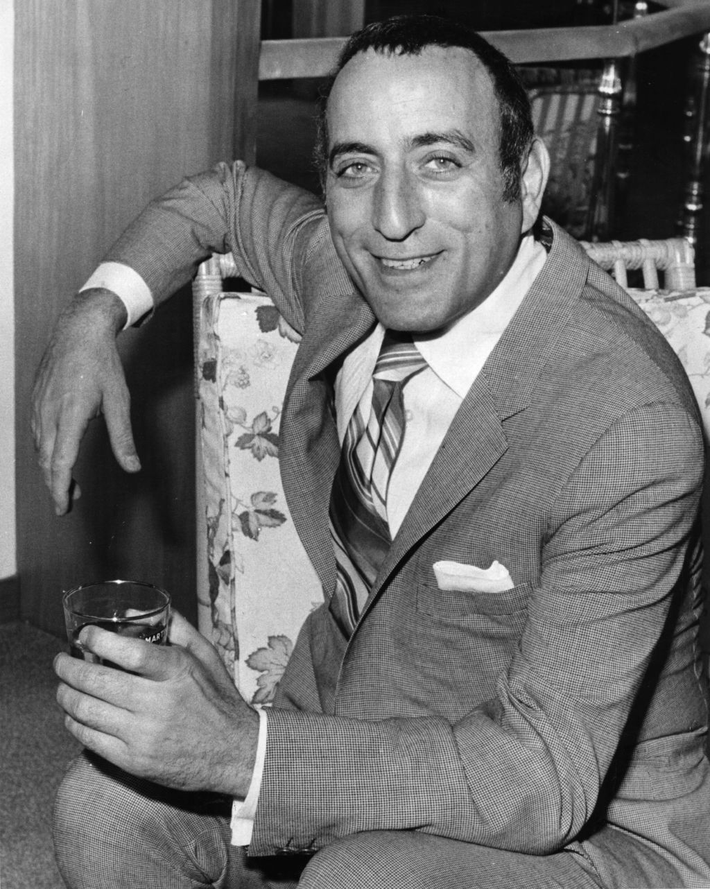 Photos: Tony Bennett through the years