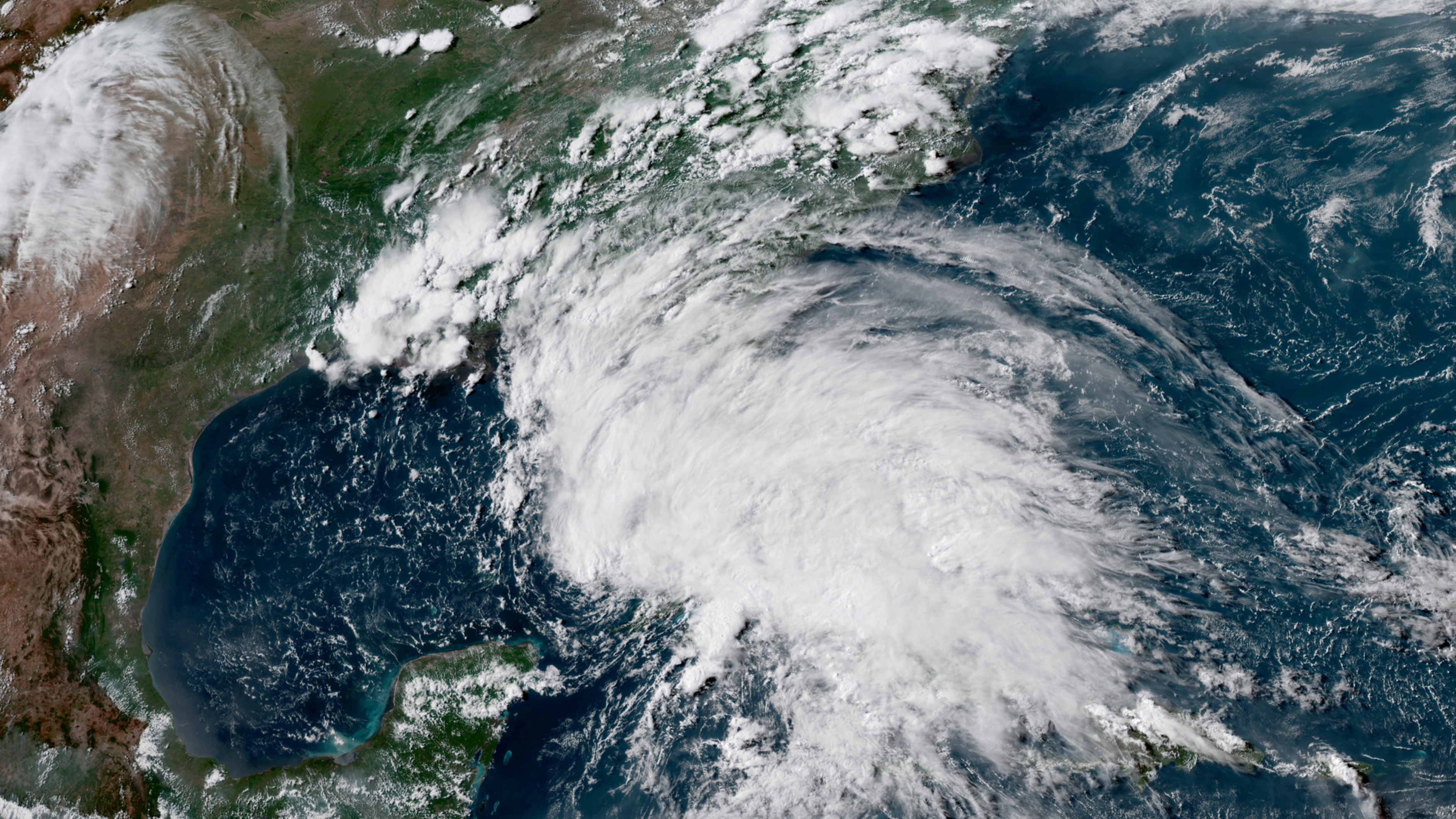 Hurricane season is officially here: How much damage will 2018 bring?
