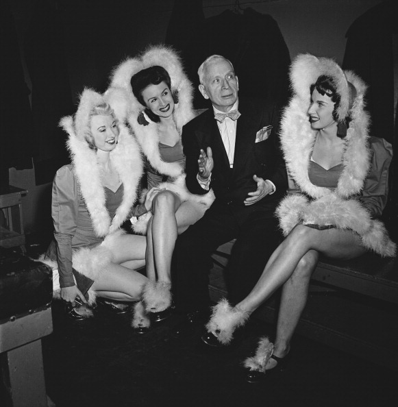 Radio City Rockettes