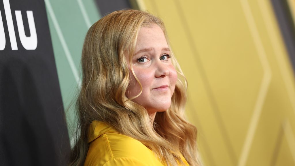 Amy Schumer