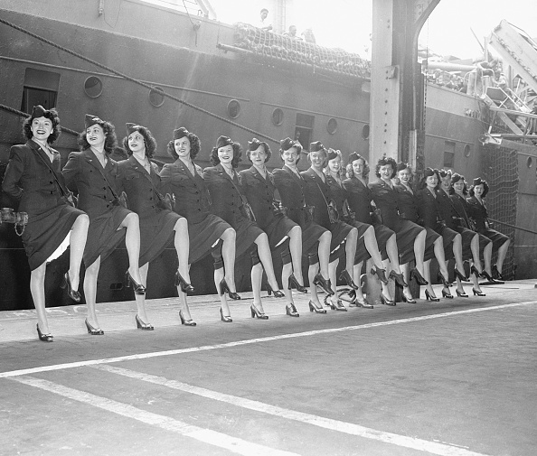 Radio City Rockettes