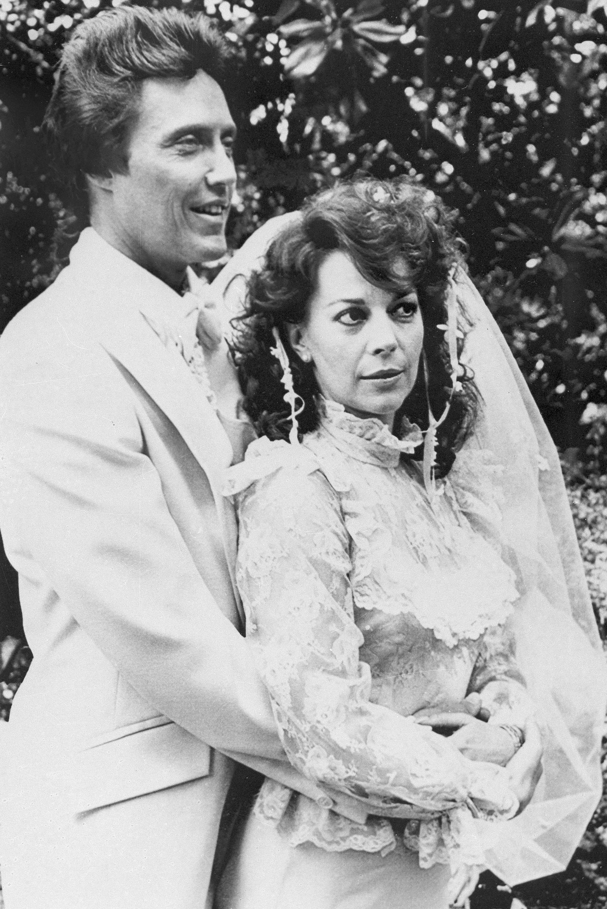 Photos: Christopher Walken through the years