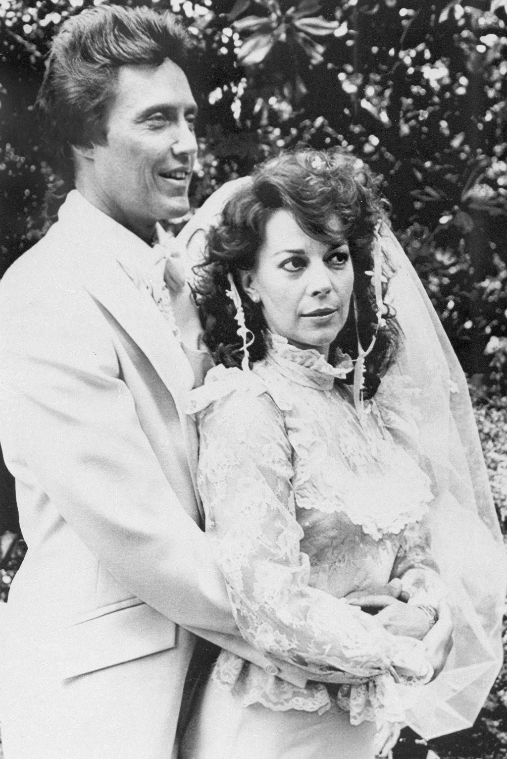 Photos: Christopher Walken through the years