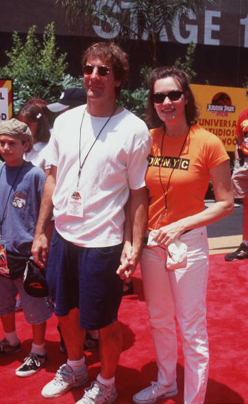 Photos: Scott Bakula through the years