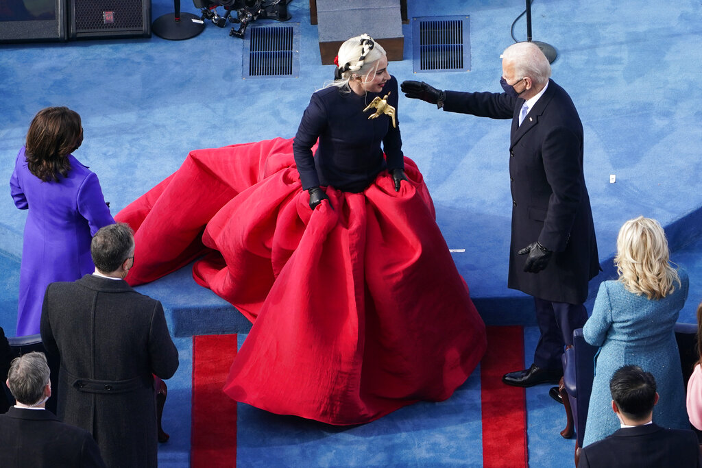 Inauguration