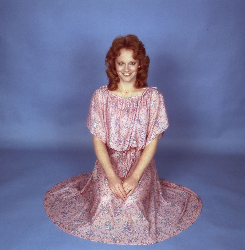 Photos: Reba McEntire through the years