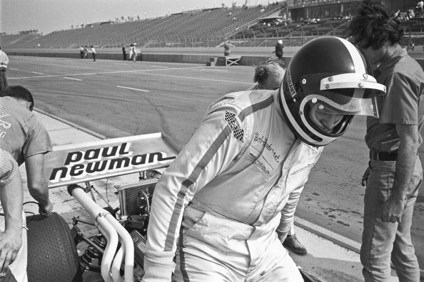 Bob Bondurant