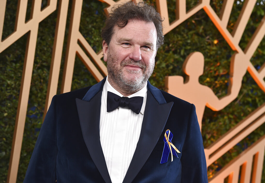 2022 SAG Awards