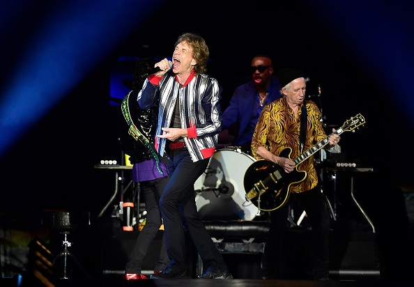 The Rolling Stones: 2021 "No Filter" Tour Opener - St. Louis