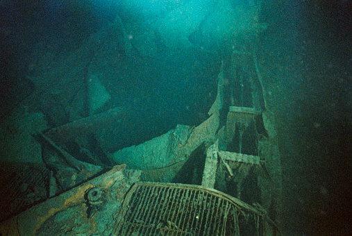Titanic