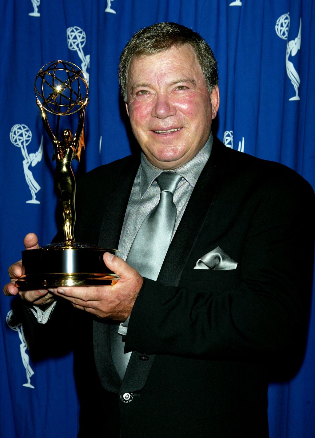 Photos: William Shatner through the years